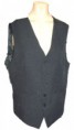 Ref.: 11502 - Unisexo - Colete Minimate liso 